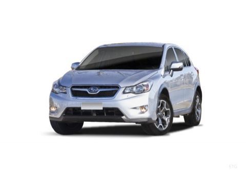 Subaru XV 4x4 - SUV 2011