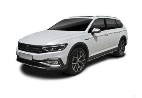 Volkswagen Passat Break 2019