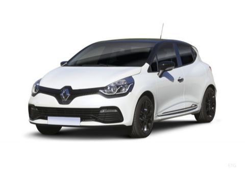 Renault Clio IV Berline 2013