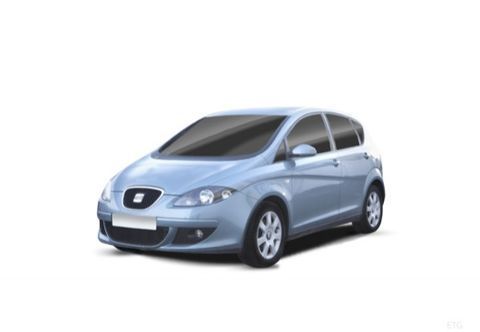Seat Altea Monospace 2005