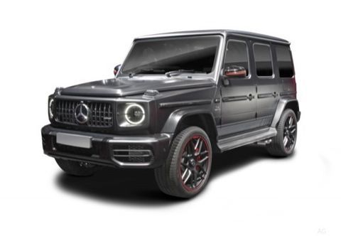 Mercedes Classe G 4x4 - SUV 2024