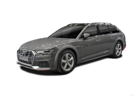 Audi A6 Break 2023