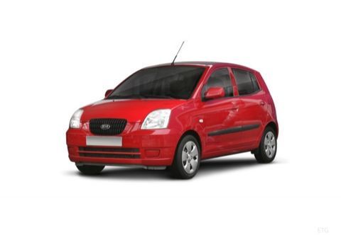 Kia Picanto Berline 2004