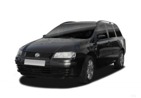 Fiat Stilo V�hicule de soci�t� 2004