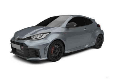 Toyota Yaris Berline 2024