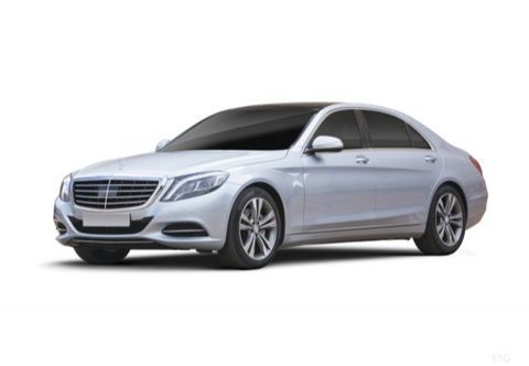 Mercedes Classe S Berline 2015