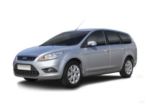 Ford Focus Break 2007