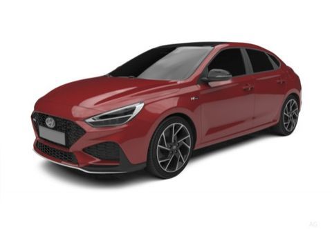 Hyundai i30 Berline 2021