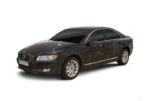 Volvo S80 Berline 2014