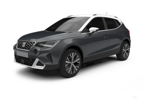 Seat Arona 4x4 - SUV 2023