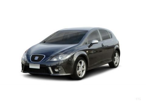 Seat Leon Berline 2006
