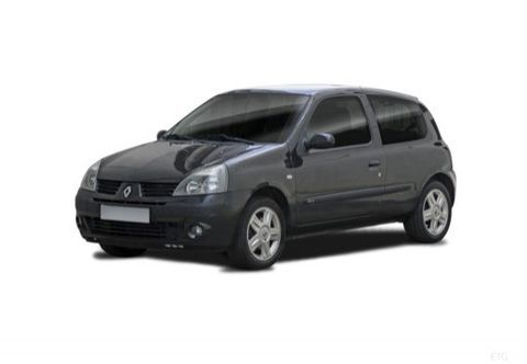 Renault Clio II Berline 2004