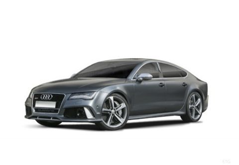 Audi RS7 Berline 2013