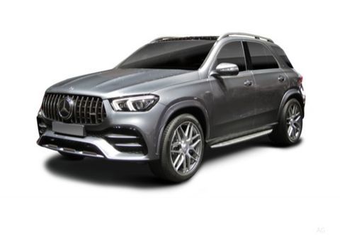 Mercedes Classe GLE 4x4 - SUV 2022