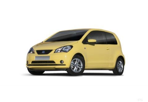 Seat Mii Berline 2014