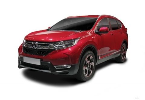 Honda CR-V e:HEV 2.0 i-MMD 2WD 2022 occasion Le Cr&egrave;s 34920