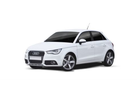 Audi A1 Berline 2015