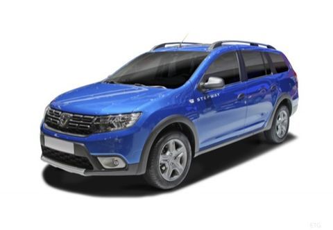 Dacia Logan Break 2018