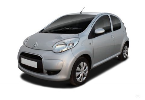 Citro�n C1 Berline 2011