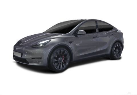 Tesla Model Y 4x4 - SUV 2024