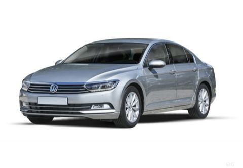 Volkswagen Passat Berline 2015