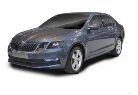 Skoda Octavia Berline 2016