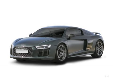 Audi R8 Coup� 2015