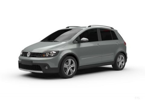 Volkswagen Golf Berline 2014