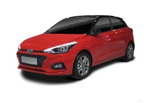 Hyundai i20 Berline 2018