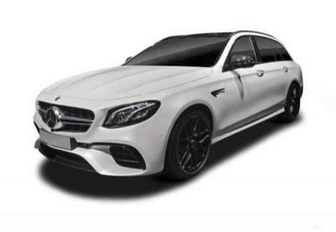 Mercedes Classe E Break 2019
