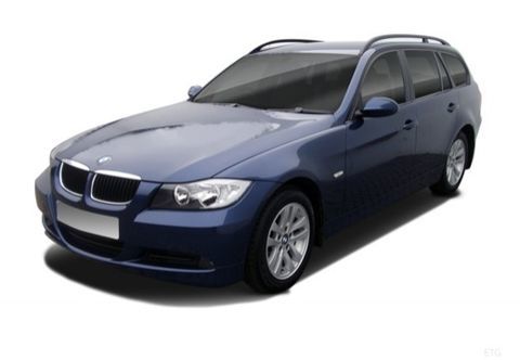 BMW S�rie 3 Break 2005