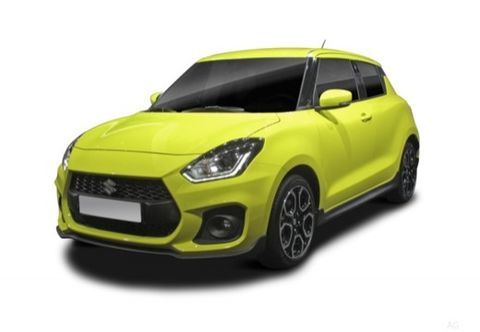 Suzuki Swift Berline 2018