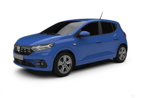 Dacia Sandero Berline 2020