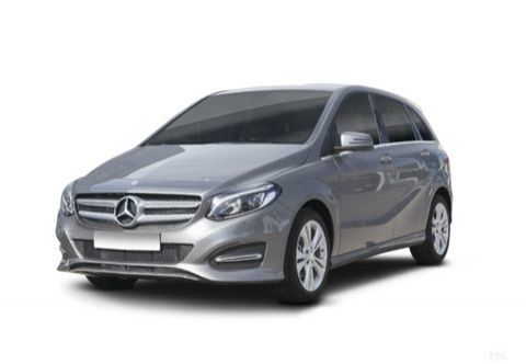 Mercedes Classe B Monospace 2015
