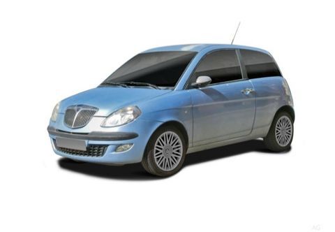 Lancia Ypsilon Berline 2004