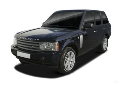 Land-Rover Range Rover 4x4 - SUV 2005