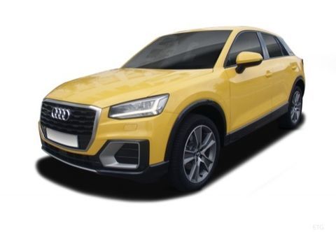 Audi Q2 4x4 - SUV 2016