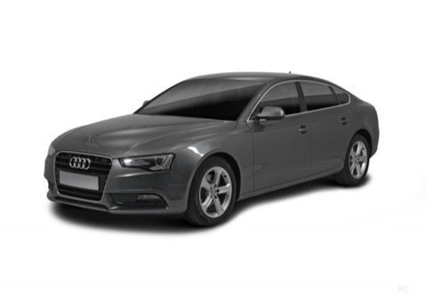 Audi A5 Berline 2013