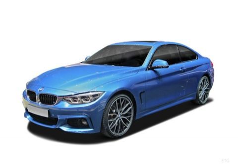 BMW M4 Coup� 2018