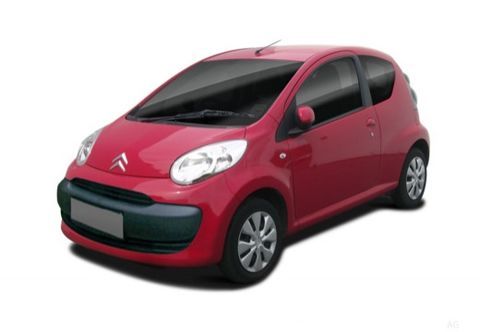 Citro�n C1 Berline 2005