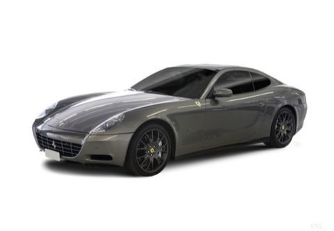 Ferrari 612 Coup� 2004