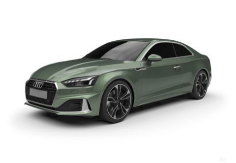 Audi S5 Coup� 2020