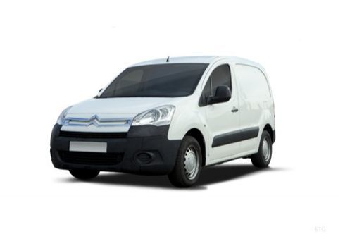 Citro�n Berlingo Fourgon 2008