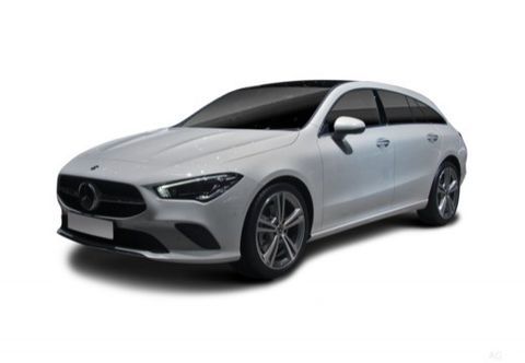 Mercedes Classe CLA Break 2022
