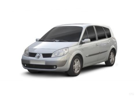 Renault Grand Sc�nic II Monospace 2005