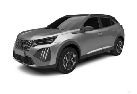 Peugeot 2008 4x4 - SUV 2023