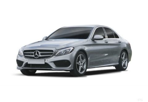 Mercedes Classe C Berline 2013
