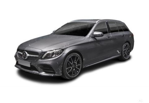 Mercedes Classe C Break 2018