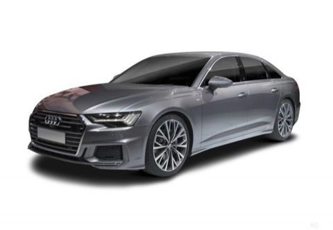 Audi A6 Berline 2023
