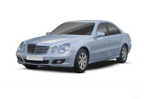 Mercedes Classe E Berline 2006